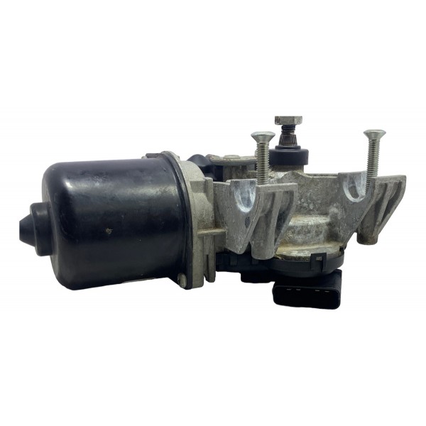 Motor Limpador Para Brisa Dianteiro Gm Tracker 1.4 Ltz 2017