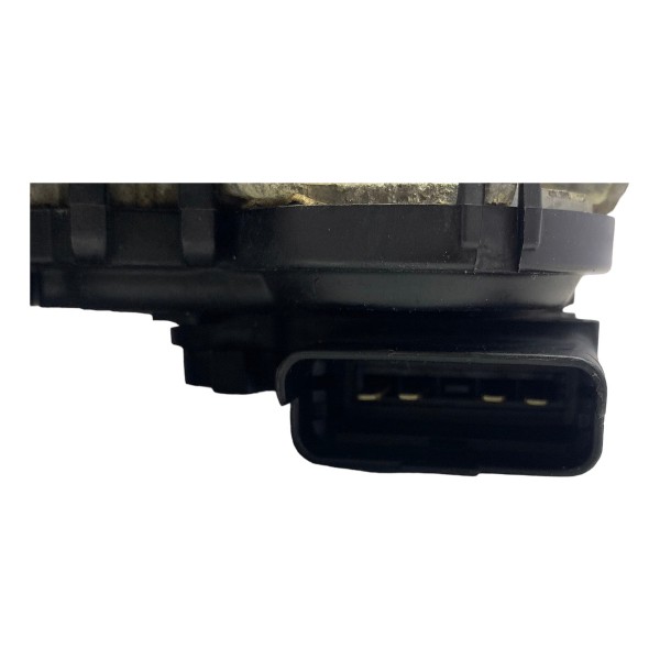 Motor Limpador Para Brisa Dianteiro Gm Tracker 1.4 Ltz 2017