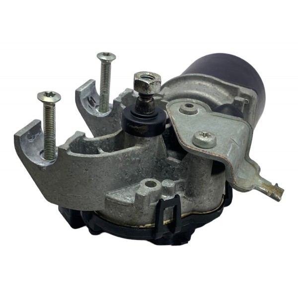 Motor Limpador Para Brisa Dianteiro Gm Tracker 1.4 Ltz 2017