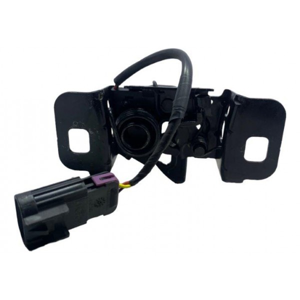 Trava Fixacão Capo Gm Tracker 1.4 Ltz 2017