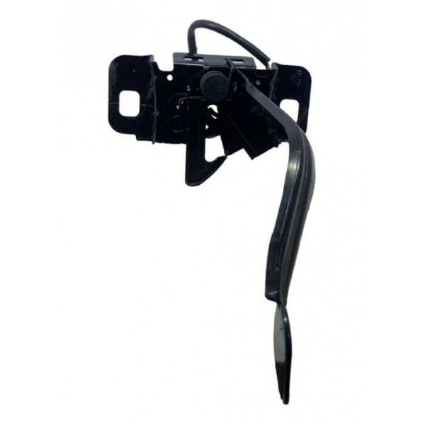 Trava Fixacão Capo Gm Tracker 1.4 Ltz 2017