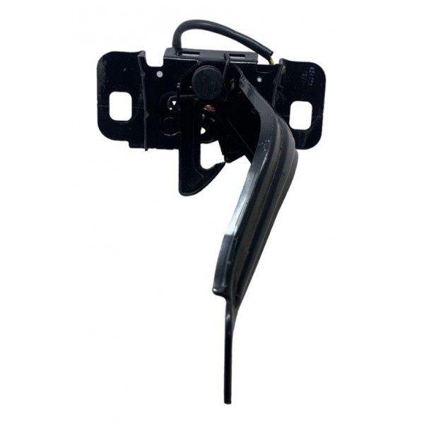 Trava Fixacão Capo Gm Tracker 1.4 Ltz 2017