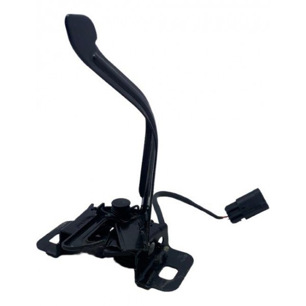 Trava Fixacão Capo Gm Tracker 1.4 Ltz 2017