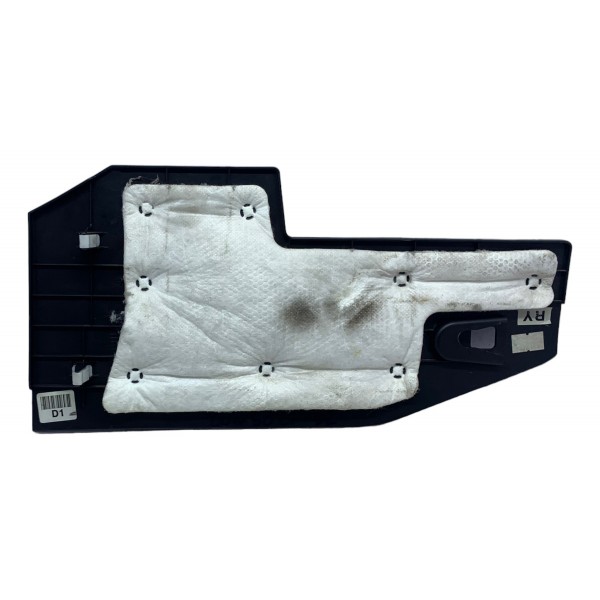 Moldura Console Central Esquerdo Azera 3.0 V6 24v 2014