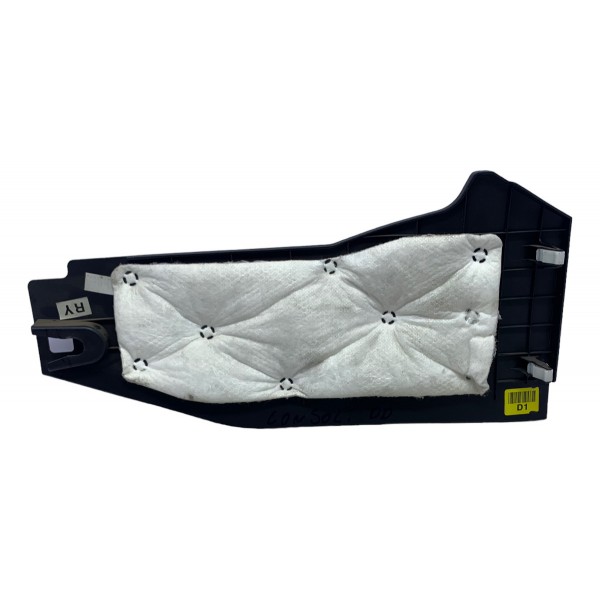 Moldura Console Central Direito Azera 3.0 V6 24v 2014