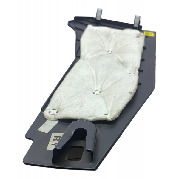 Moldura Console Central Direito Azera 3.0 V6 24v 2014