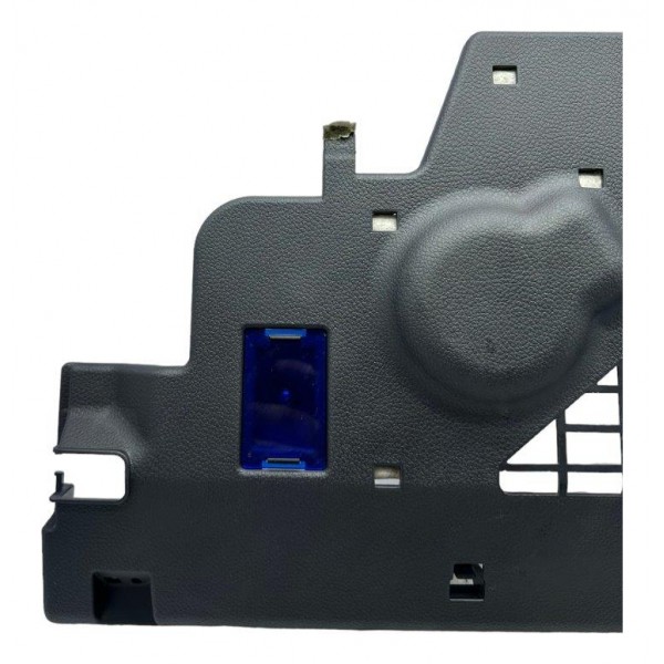 Tampa Inferior Porta Luvas Hyundai Azera 3.0 2014