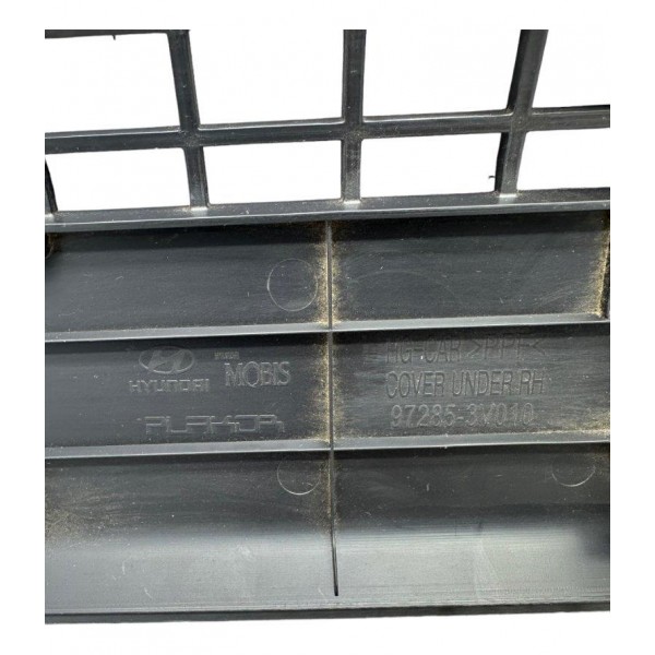 Tampa Inferior Porta Luvas Hyundai Azera 3.0 2014