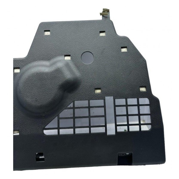 Tampa Inferior Porta Luvas Hyundai Azera 3.0 2014