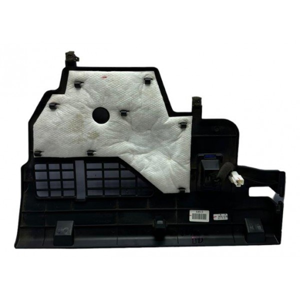 Tampa Inferior Porta Luvas Hyundai Azera 3.0 2014