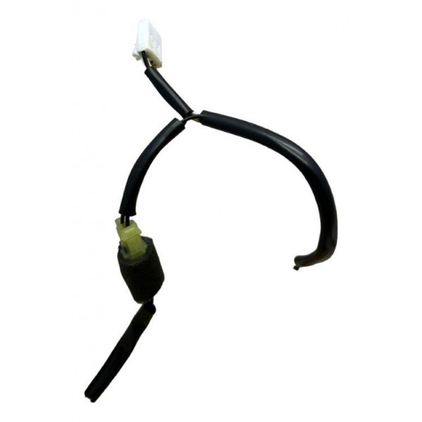 Par Aquecedor Bando Dianteiro Esquerdo Azera 3.0 2014