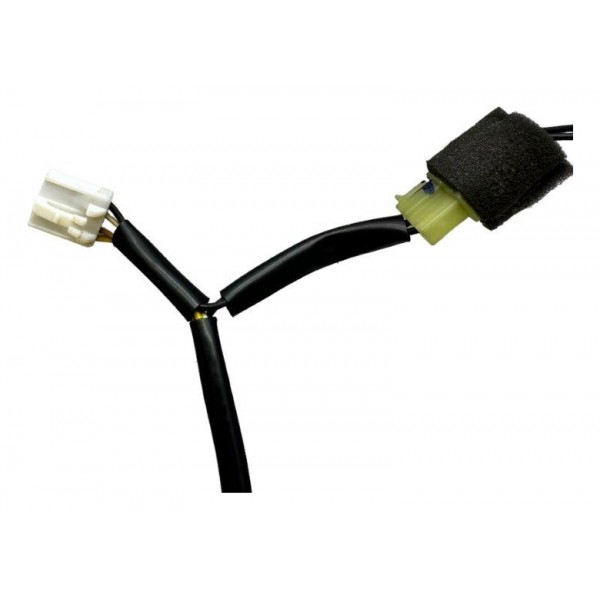 Par Aquecedor Banco Dianteiro Passageiro Azera 3.0 2014