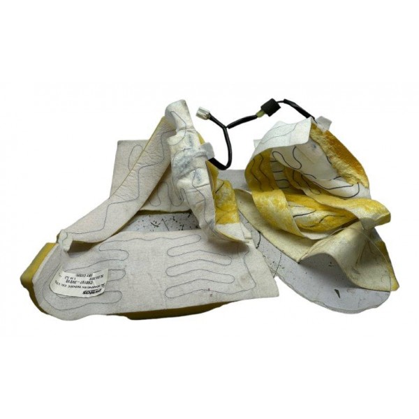 Par Aquecedor Banco Dianteiro Passageiro Azera 3.0 2014