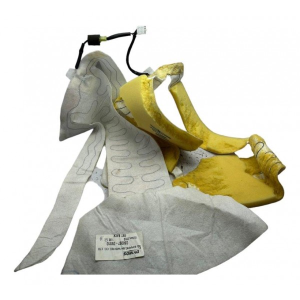 Par Aquecedor Banco Dianteiro Passageiro Azera 3.0 2014