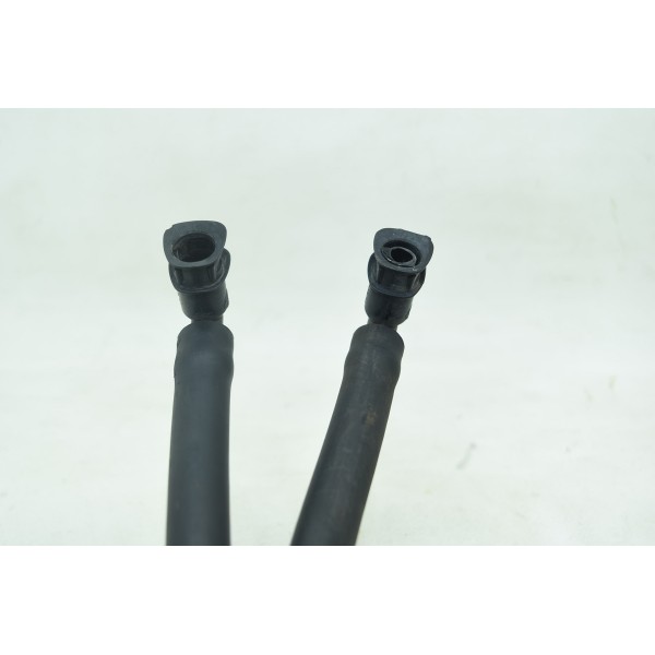 Mangueira Esguicho Farol Xenon Turbina Volvo Xc90 2.9