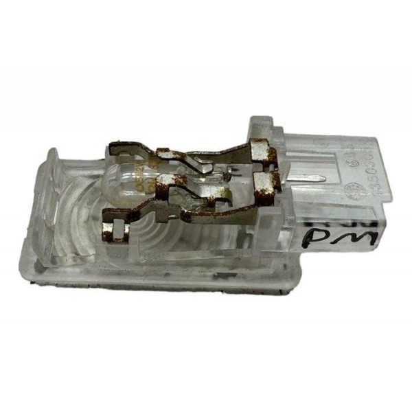 Luz Cortesia Lado Esquerdo Porta Malas Tracker 1.4 Ltz 2017