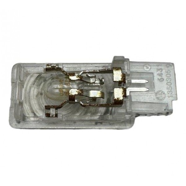 Luz Cortesia Lado Esquerdo Porta Malas Tracker 1.4 Ltz 2017