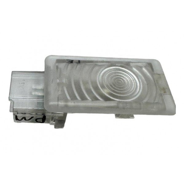 Luz Cortesia Lado Esquerdo Porta Malas Tracker 1.4 Ltz 2017