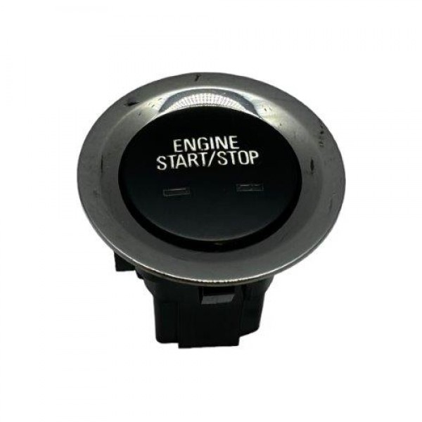 Botão Start Stop Gm Tracker 1.4 Ltz 2017