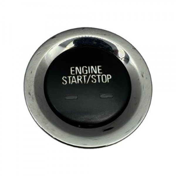 Botão Start Stop Gm Tracker 1.4 Ltz 2017