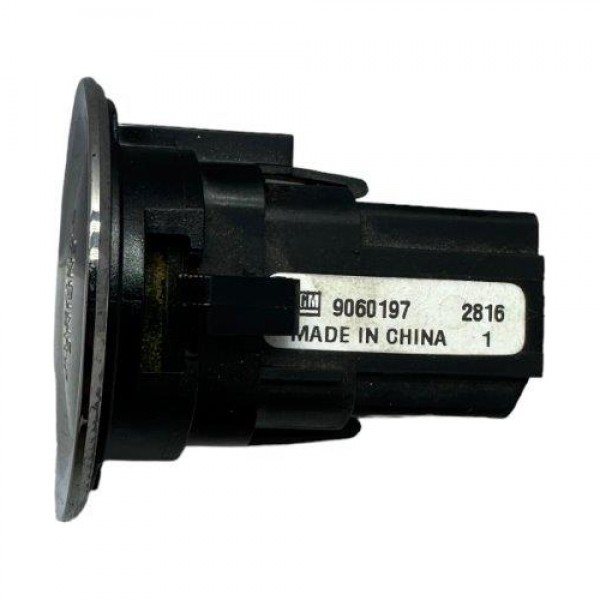 Botão Start Stop Gm Tracker 1.4 Ltz 2017