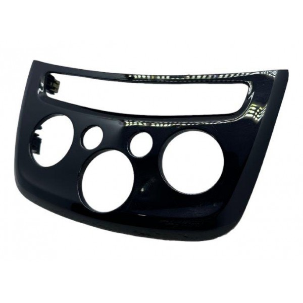 Acabamento Comando Ar Condicionado Gm Tracker 1.4 Ltz 2017