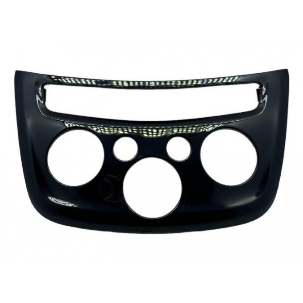 Acabamento Comando Ar Condicionado Gm Tracker 1.4 Ltz 2017