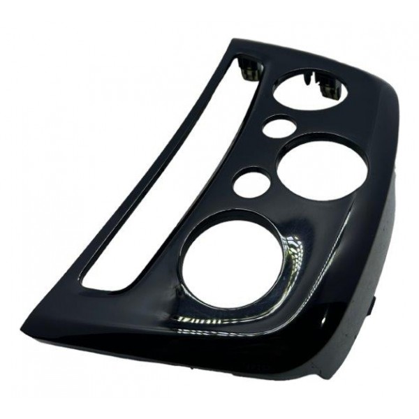 Acabamento Comando Ar Condicionado Gm Tracker 1.4 Ltz 2017