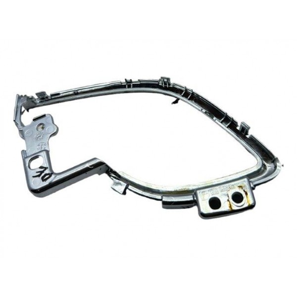 Friso Cromado Difusor Ar Esquerdo Gm Tracker Ltz 1.4 2017