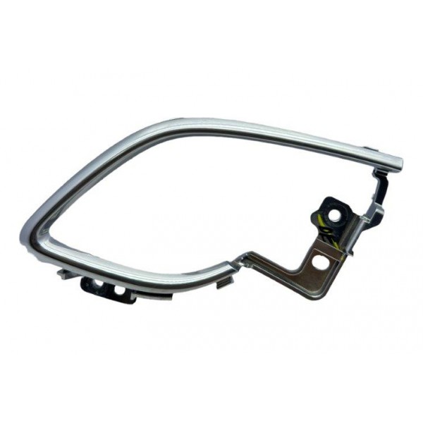 Friso Cromado Difusor Ar Esquerdo Gm Tracker Ltz 1.4 2017