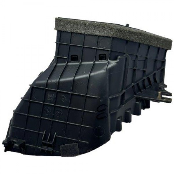 Difusor Ar Condicionado Dianteiro Direito Tracker 1.4 Ltz 17