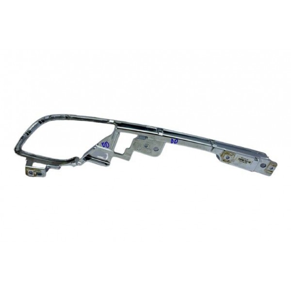 Friso Cromado Difusor Ar Passageiro Gm Tracker Ltz 1.4 2017