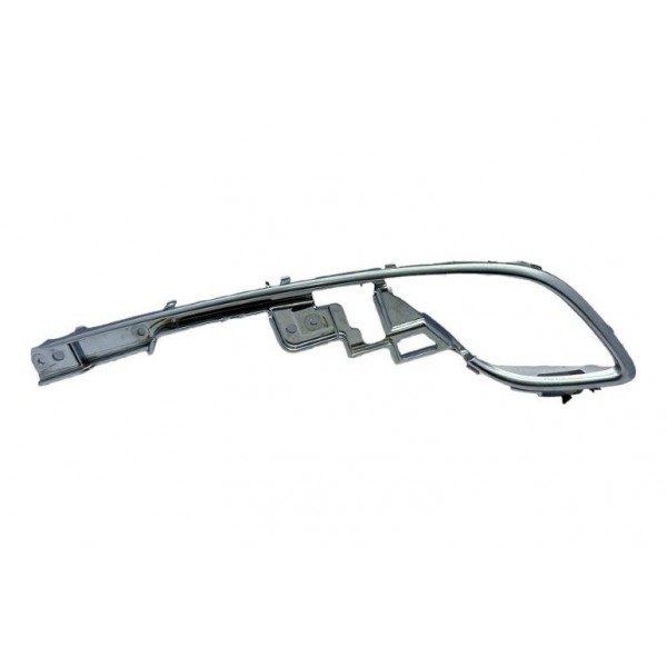 Friso Cromado Difusor Ar Passageiro Gm Tracker Ltz 1.4 2017