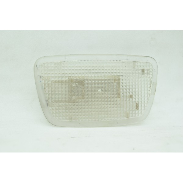 Luz De Cortesia Porta Malas Volvo Xc90 2.9 Awd 2004