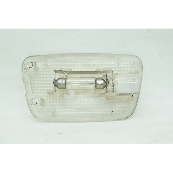 Luz De Cortesia Porta Malas Volvo Xc90 2.9 Awd 2004