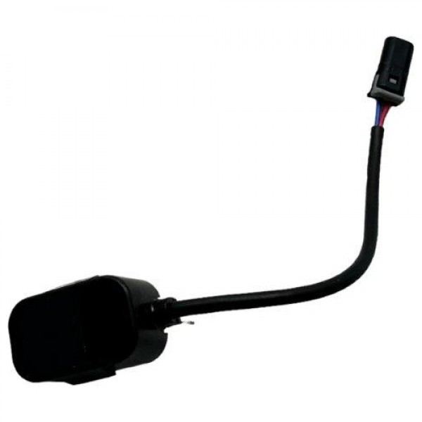 Microfone Teto Gm Tracker Ltz 1.4 2017