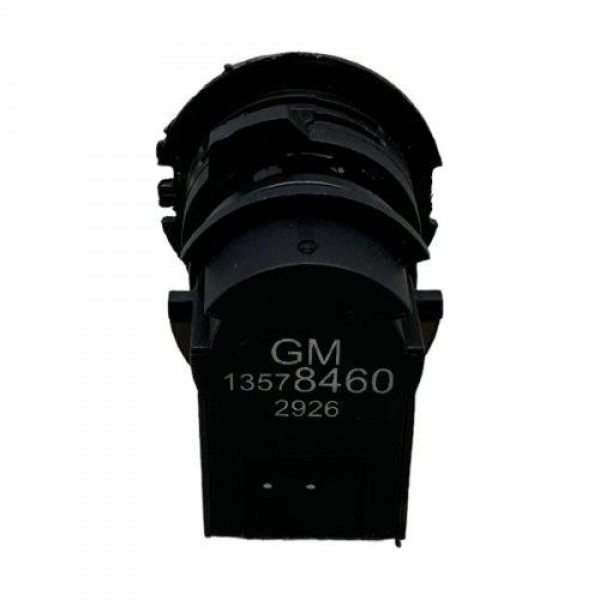 Sensor Crepuscular Luz Automática Gm Tracker Ltz 1.4 2017