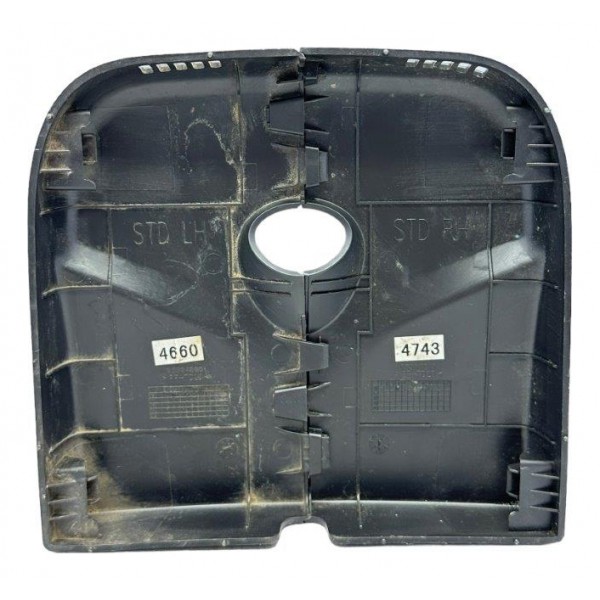 Acabamento Retrovisor Interno Central Tracker Ltz 1.4 2017