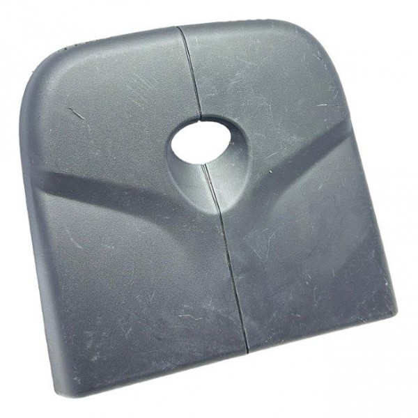 Acabamento Retrovisor Interno Central Tracker Ltz 1.4 2017