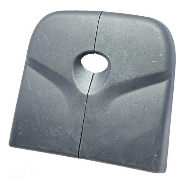 Acabamento Retrovisor Interno Central Tracker Ltz 1.4 2017