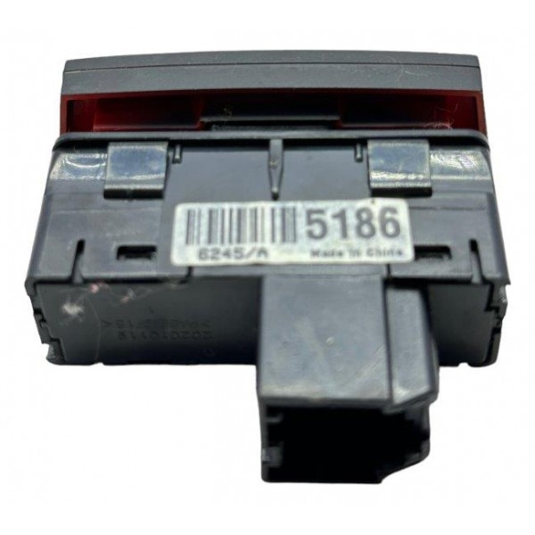 Comando Pisca Alerta Gm Tracker Ltz 1.4 2017