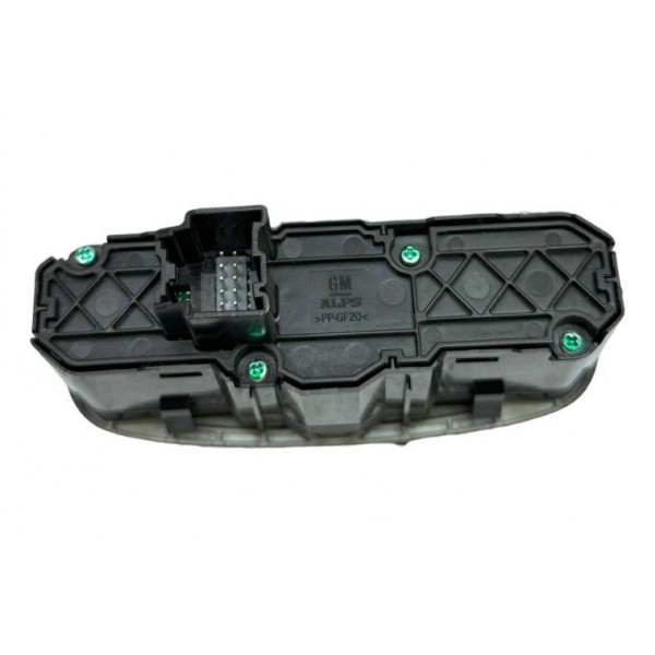 Comando Farol Gm Tracker Ltz 1.4 Turbo 16v 2017 Ler