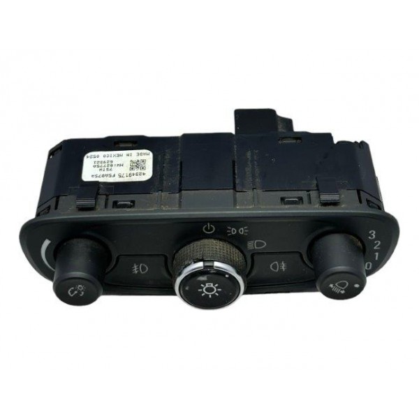 Comando Farol Gm Tracker Ltz 1.4 Turbo 16v 2017 Ler