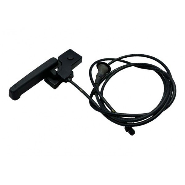 Alavanca Abertura Capô Gm Tracker Ltz 1.4 2017