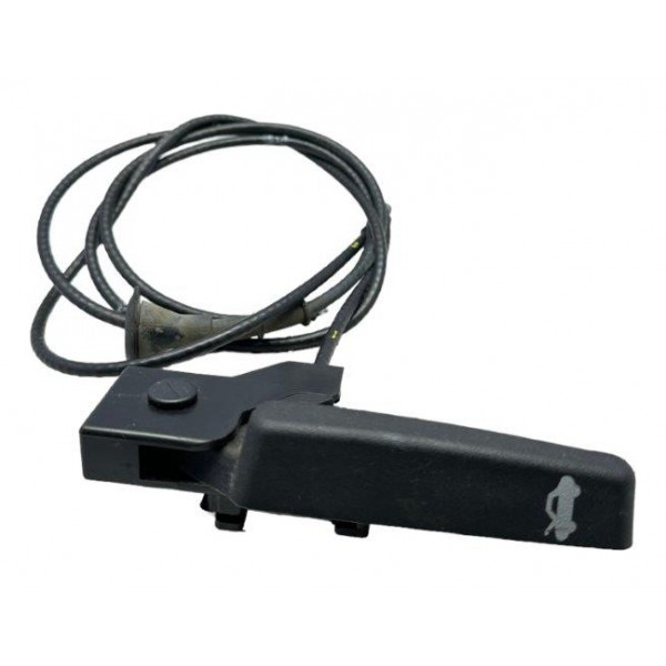 Alavanca Abertura Capô Gm Tracker Ltz 1.4 2017