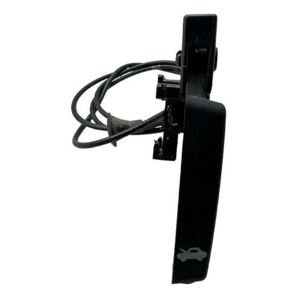 Alavanca Abertura Capô Gm Tracker Ltz 1.4 2017