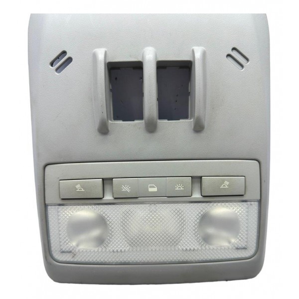 Luz Cortesia Dianteira Teto Gm Tracker Ltz 1.4 2017