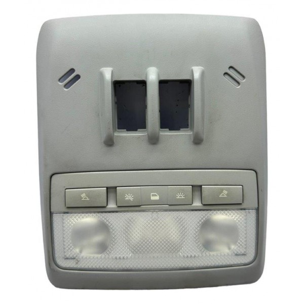 Luz Cortesia Dianteira Teto Gm Tracker Ltz 1.4 2017