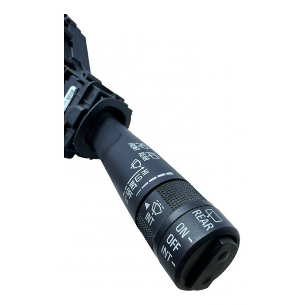 Chave Seta Gm Tracker Ltz 1.4 2017