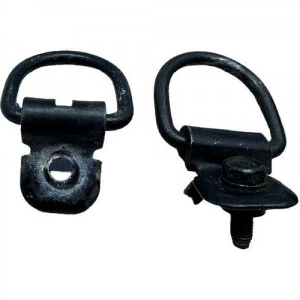 Kit Gancho Porta Malas Gm Tracker Ltz 1.4 2017